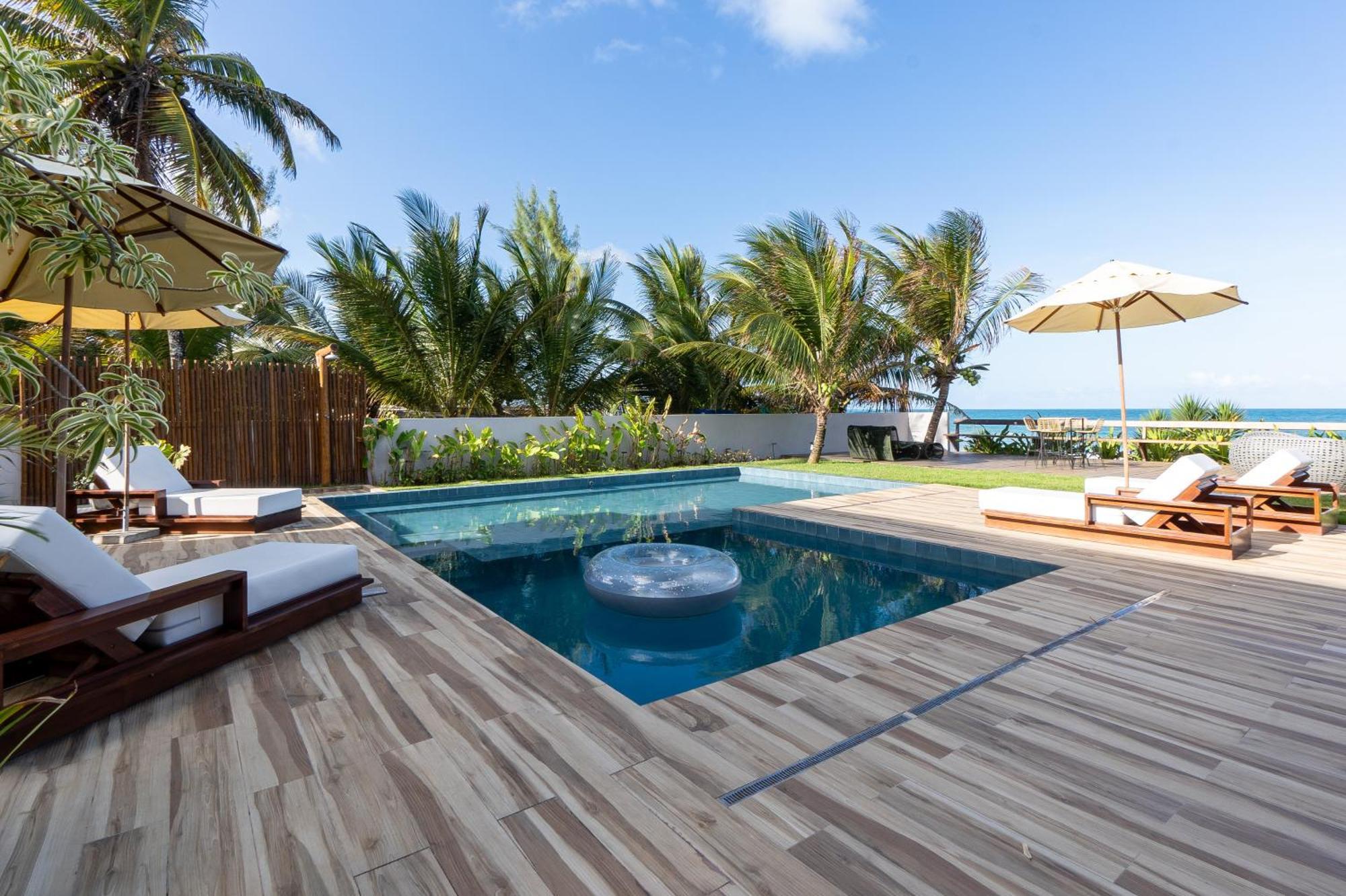 Refugio Da De Charme Hotel 5*
