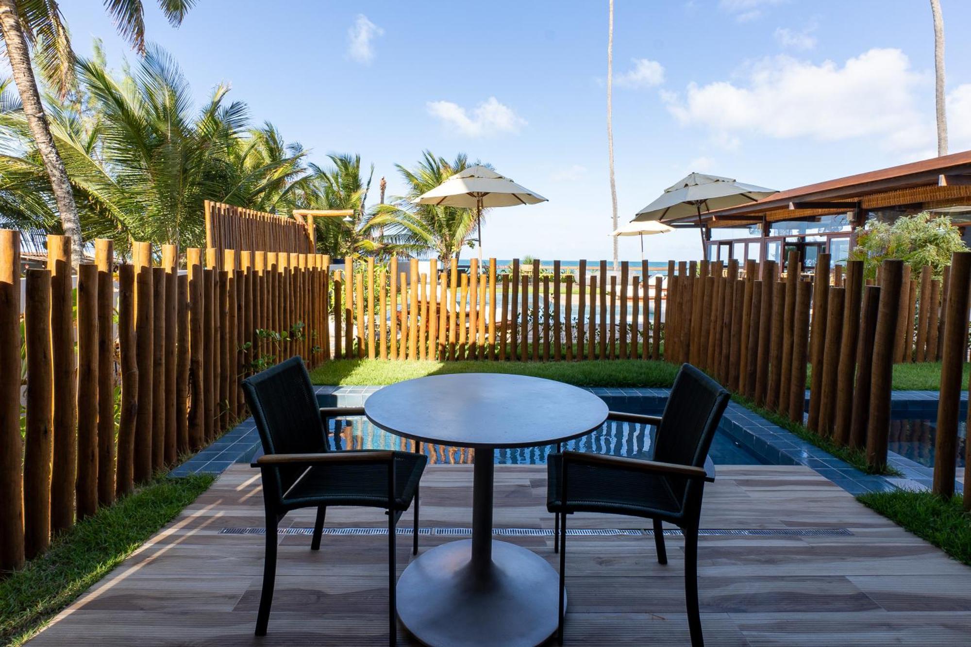 Refugio Da De Charme Hotel