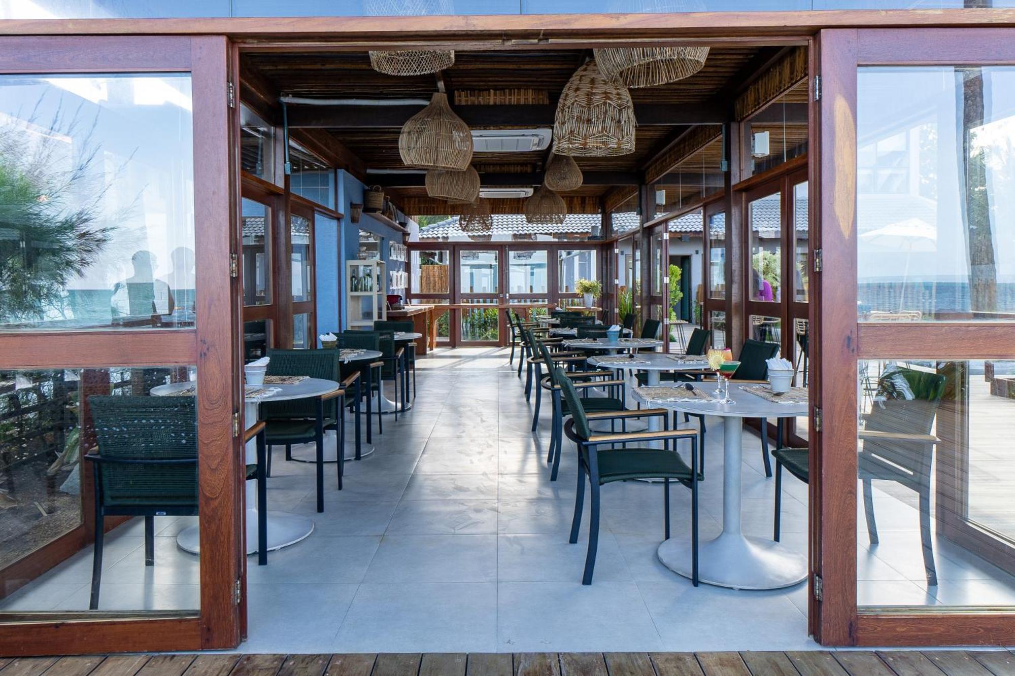 Refugio Da De Charme Hotel 5*