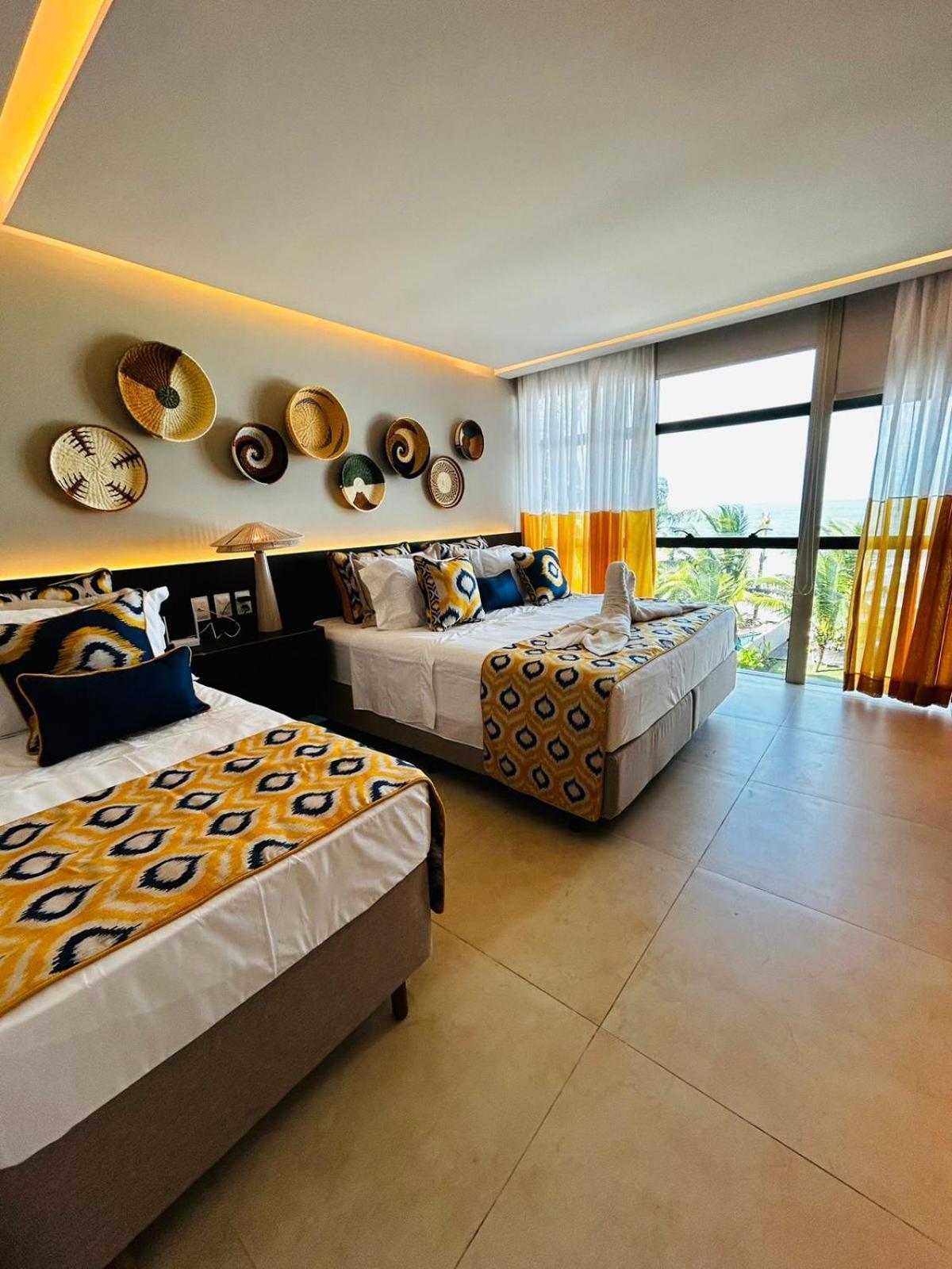 Hotel Refugio Da De Charme 5*