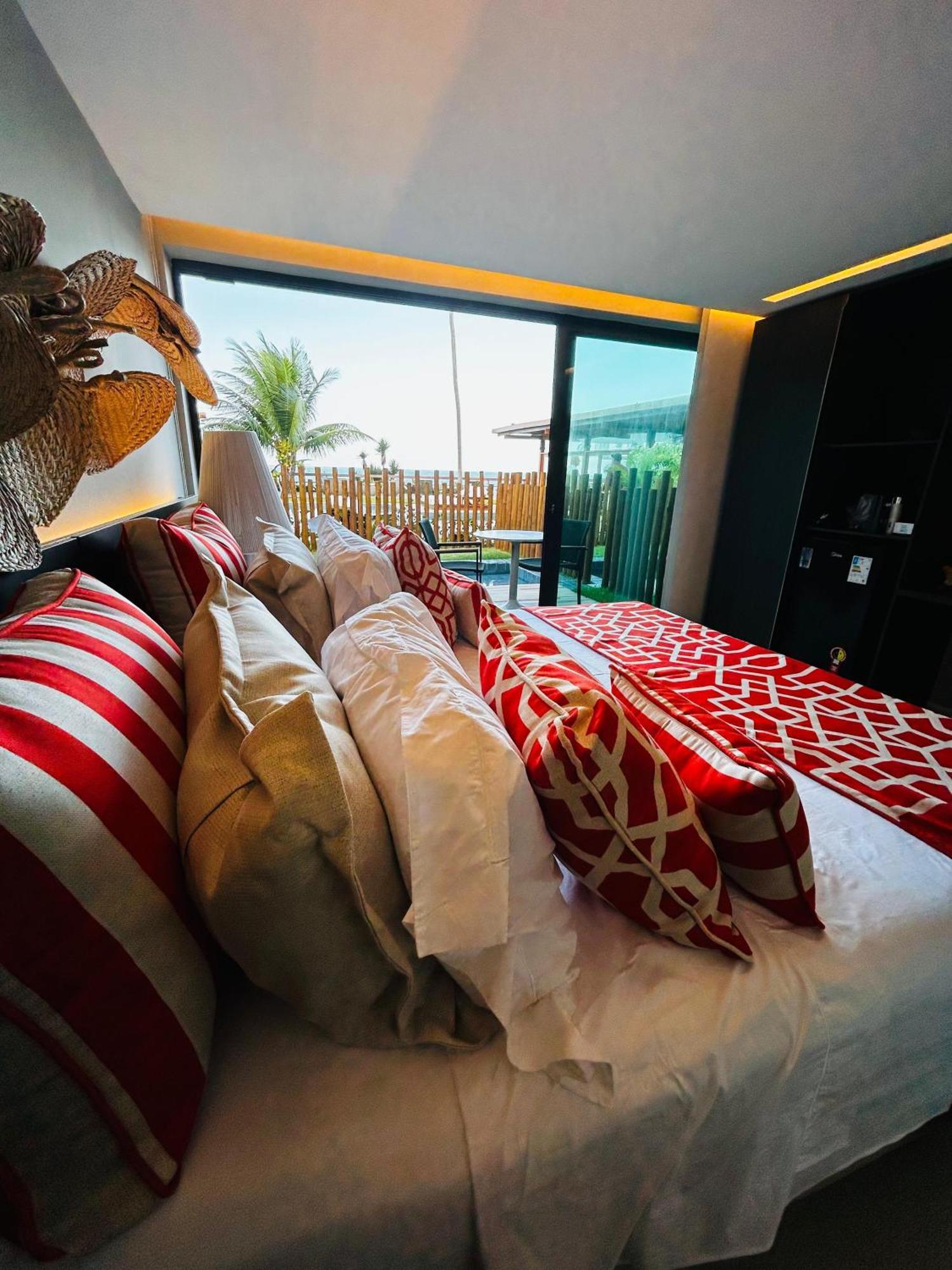 Hotel Refugio Da De Charme 5*