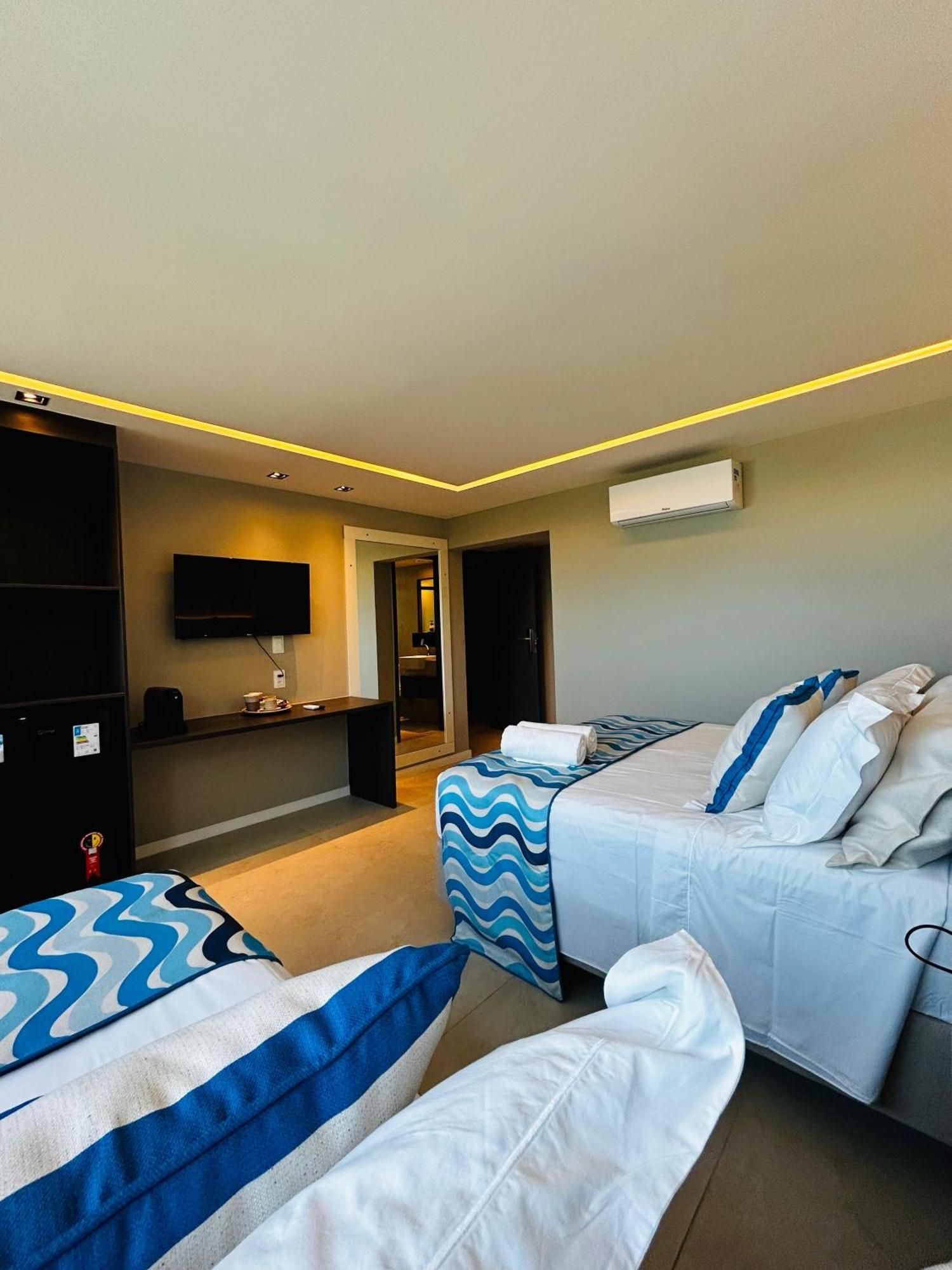 Hotel Refugio Da De Charme 5*