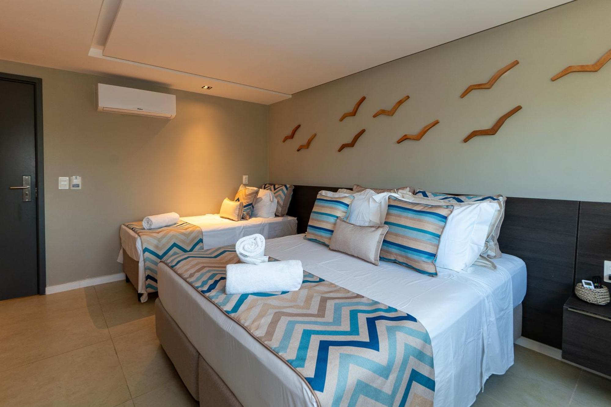 Hotel Refugio Da De Charme