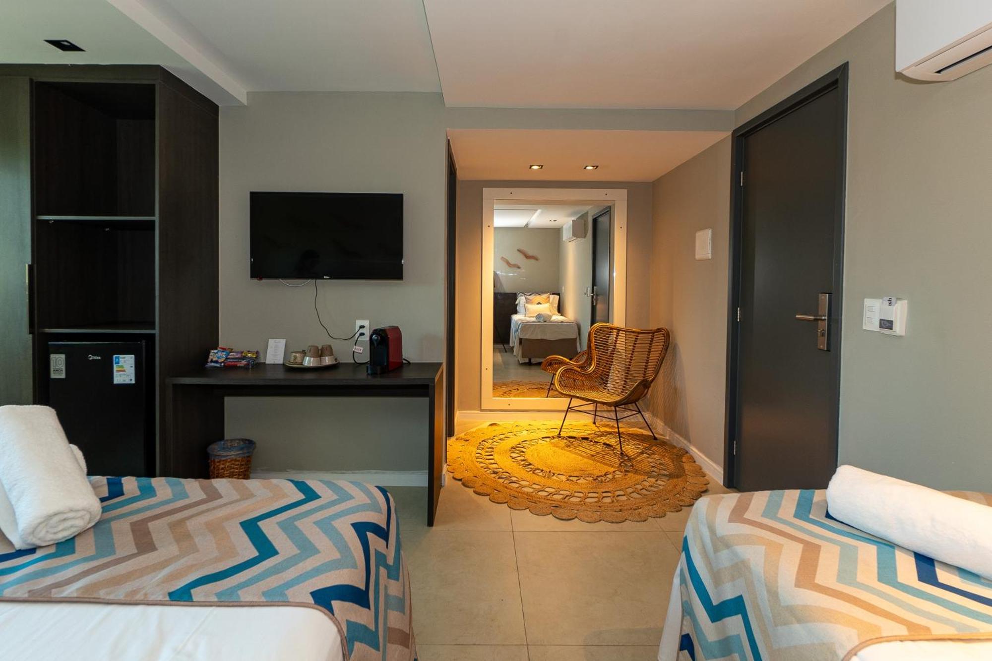 Refugio Da De Charme Hotel 5*
