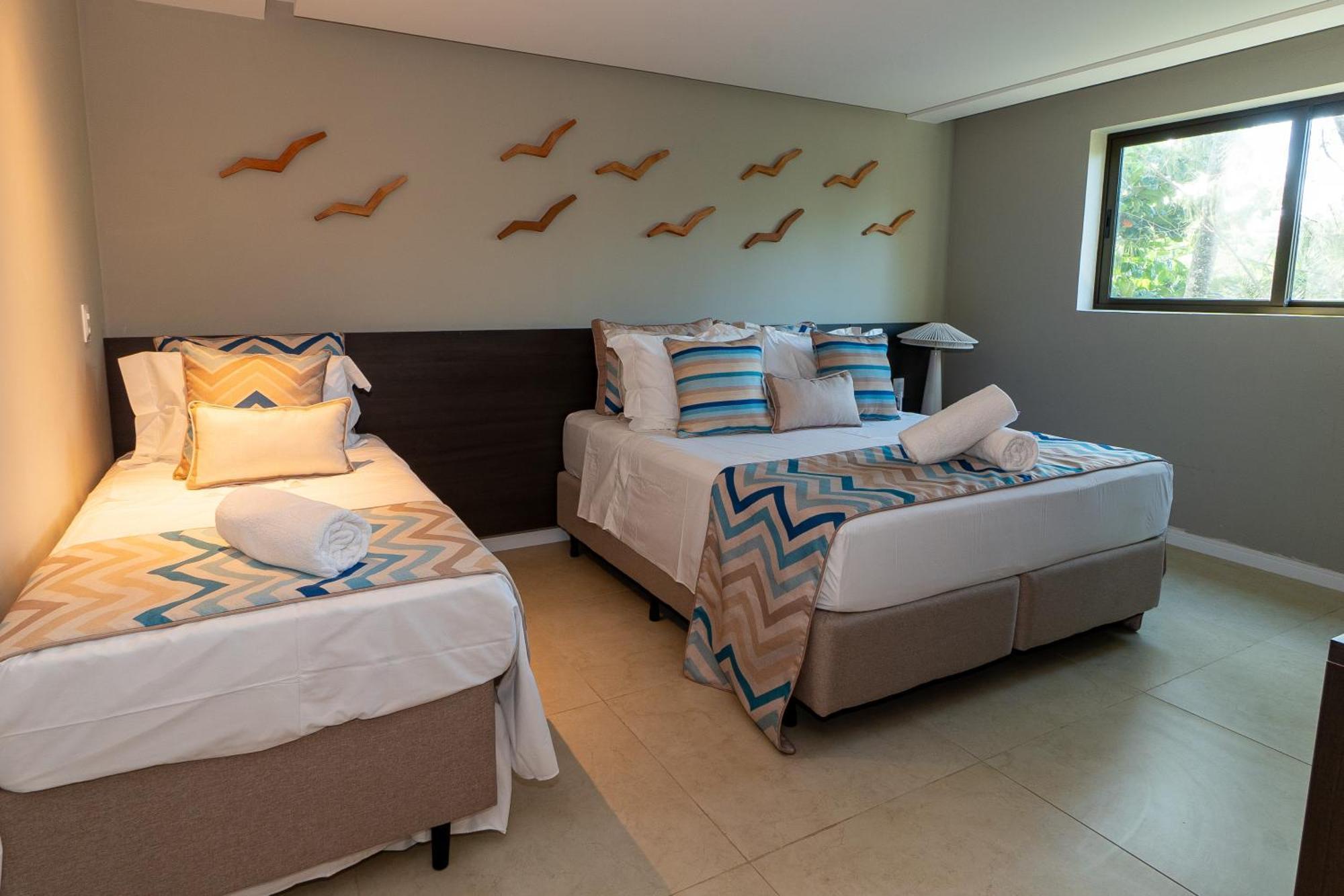 Refugio Da De Charme Hotel