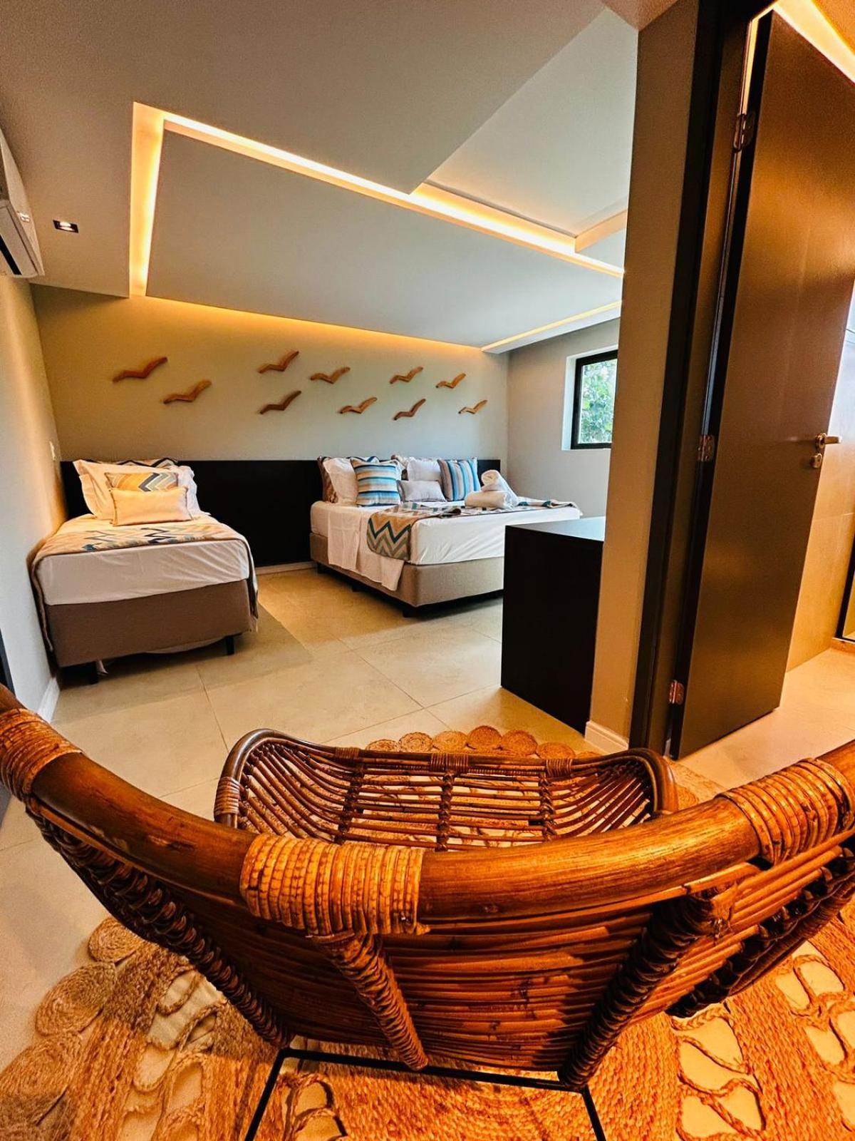 Refugio Da De Charme 5*