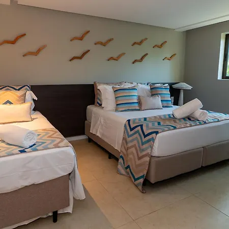 Refugio Da Villa Pousada De Charme Porto de Galinhas Exterior photo